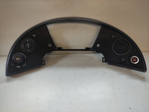Honda civic mk8 - 2005-2011, dash