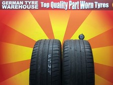 235 45 18 Michelin Pilot Sport