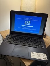 ASUS VIVOBOOK 14" Laptop E402Y