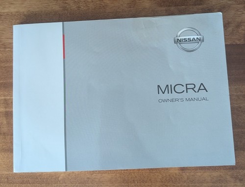 2010 2013 nissan micra owners - 2010-2013,
