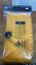 CREWSAVER BUOYANCY BAG 39"X9"