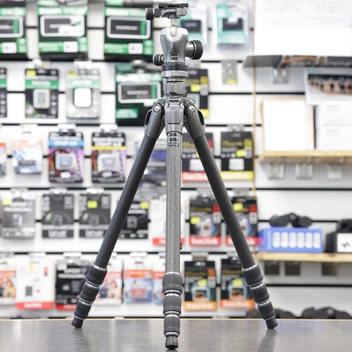 Gitzo gk1542 82qd mountaineer - gk1542-82qd,