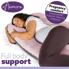 Pregnancy Pillow 135x75cm