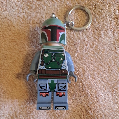 Star wars lego - wars, boba
