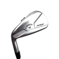 Left Handed Callaway Apex UT 4