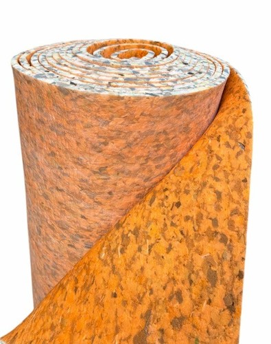 Carpet underlay 8mm 10mm - pu,