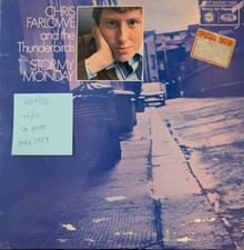 Chris Farlowe and the