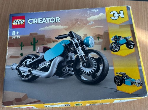 Lego creator 1 - in,
