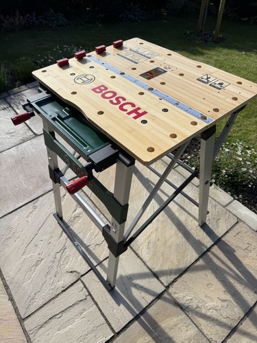 Bosch pwb 600 - bosch, folding