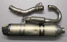 USED CONDITION DOMA RACING KTM