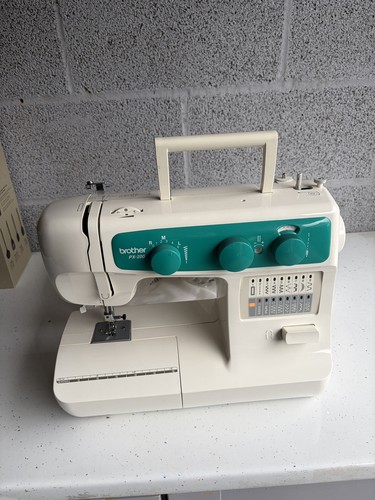 Brother 200 electrical foot - brother, px-200