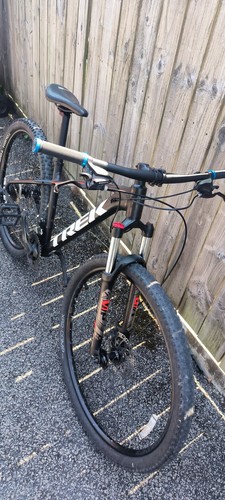 Trek marlin mountain - mountain, bike