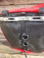 Karrimor bicycle side