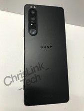Sony Xperia 1 III - 256GB -