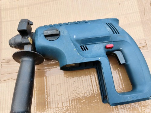 Bosch hammer gbh vre - bosch,