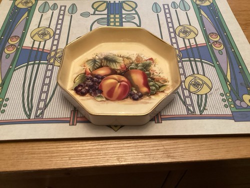 Aynsley orchard gold - gold, 4in