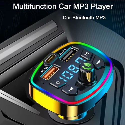 Car wireless bluetooth - car,