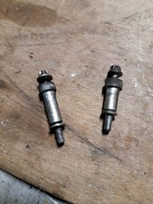 ASTRA VXR / ZAFIRA Z20LEH / Z20LET ENGINE BELT COVER FIXINGS X2