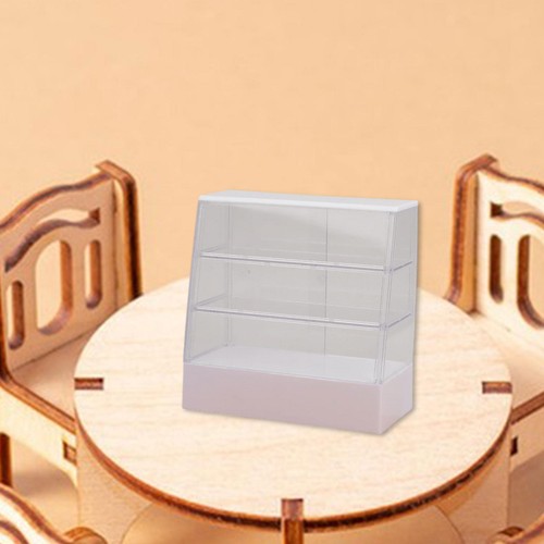 Mini dollhouse cake - mini,