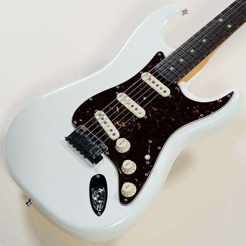 Fender american ultra - fender american,