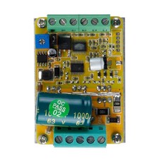 380W PWM DC Brushless Electric