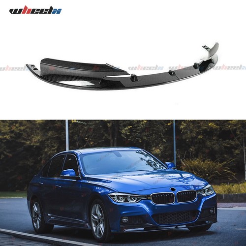 Front splitter lip spoiler for - front,