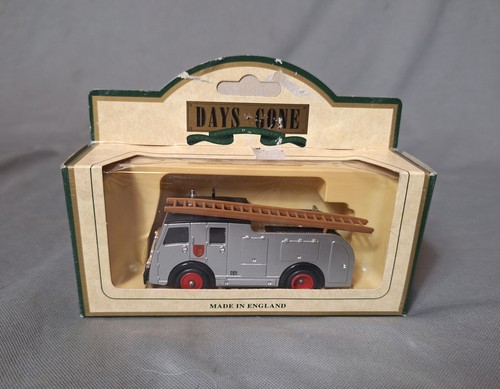Lledo collectors club - -, 1955