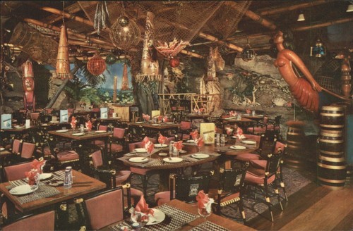 Vintage beachcomber the may - vintage,