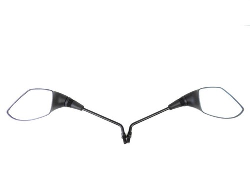 Pair mirrors rearview - 2,