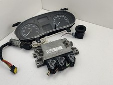 RENAULT CLIO MK2 ECU KIT