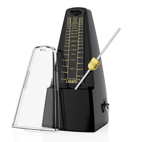 Lekato mechanical metronome - lekato,