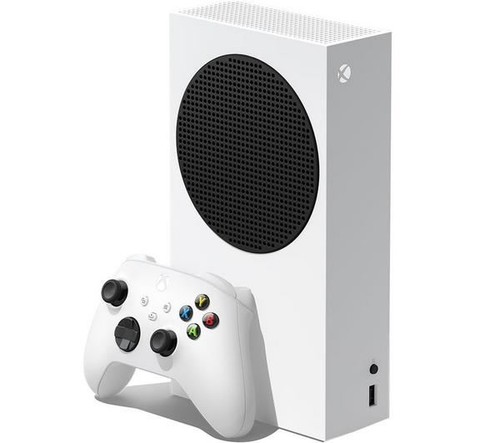 Microsoft xbox series 512 - microsoft,