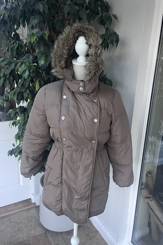 Girls puffer coat 9 10 - girls’, 9–10