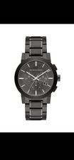 Burberry the city chronograph - burberry,