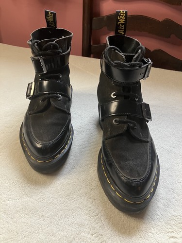 Martens masha creeper ankle - martens,