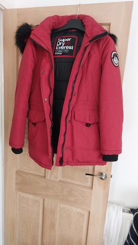 Superdry everest explorer - superdry,