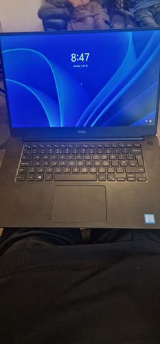 Dell xps 9570 laptop 6 - 15,