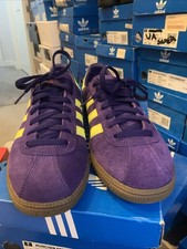 2015 Adidas Munchen Size