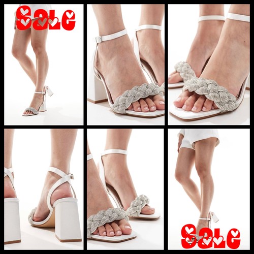 Clearance ivory satin size - ivory,