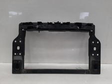 2011 FORD KA 1.2L Petrol 3 Door Hatchback Front Panel