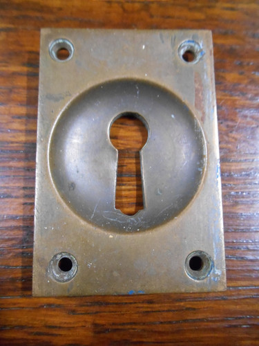 Large heavy weight - large, antique