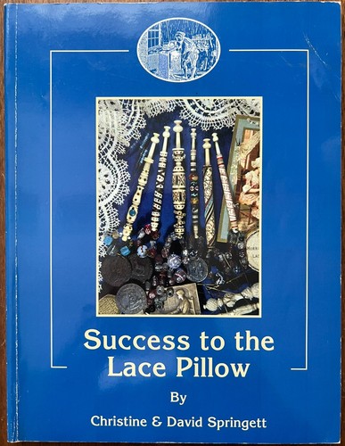 Success the lace - to,