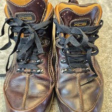 Rockport XCS Mens Waterproof