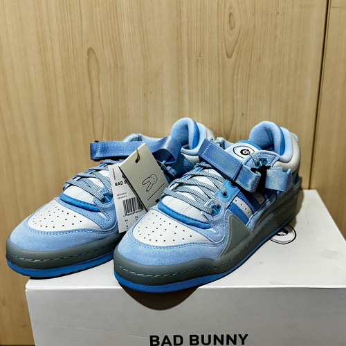 Adidas bad bunny forum low - forum,