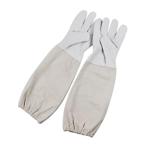 Pieces beekeeper gloves - 2,