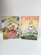 Collins Heidi &Heidi’s