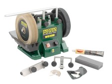  Record Power WG200 200mm