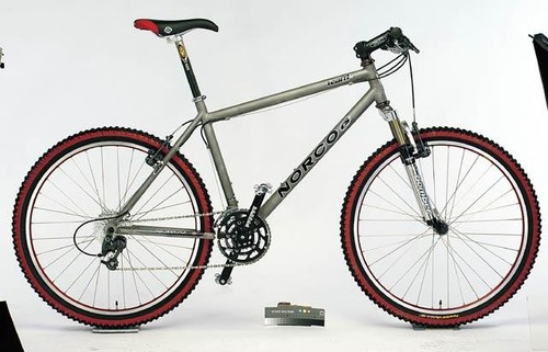 1999 norco team - norco,