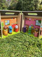 Cbeebies Hey Duggee Wooden