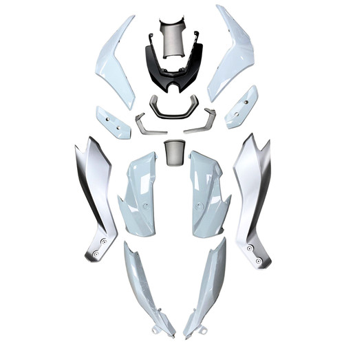 Full body panel - ,